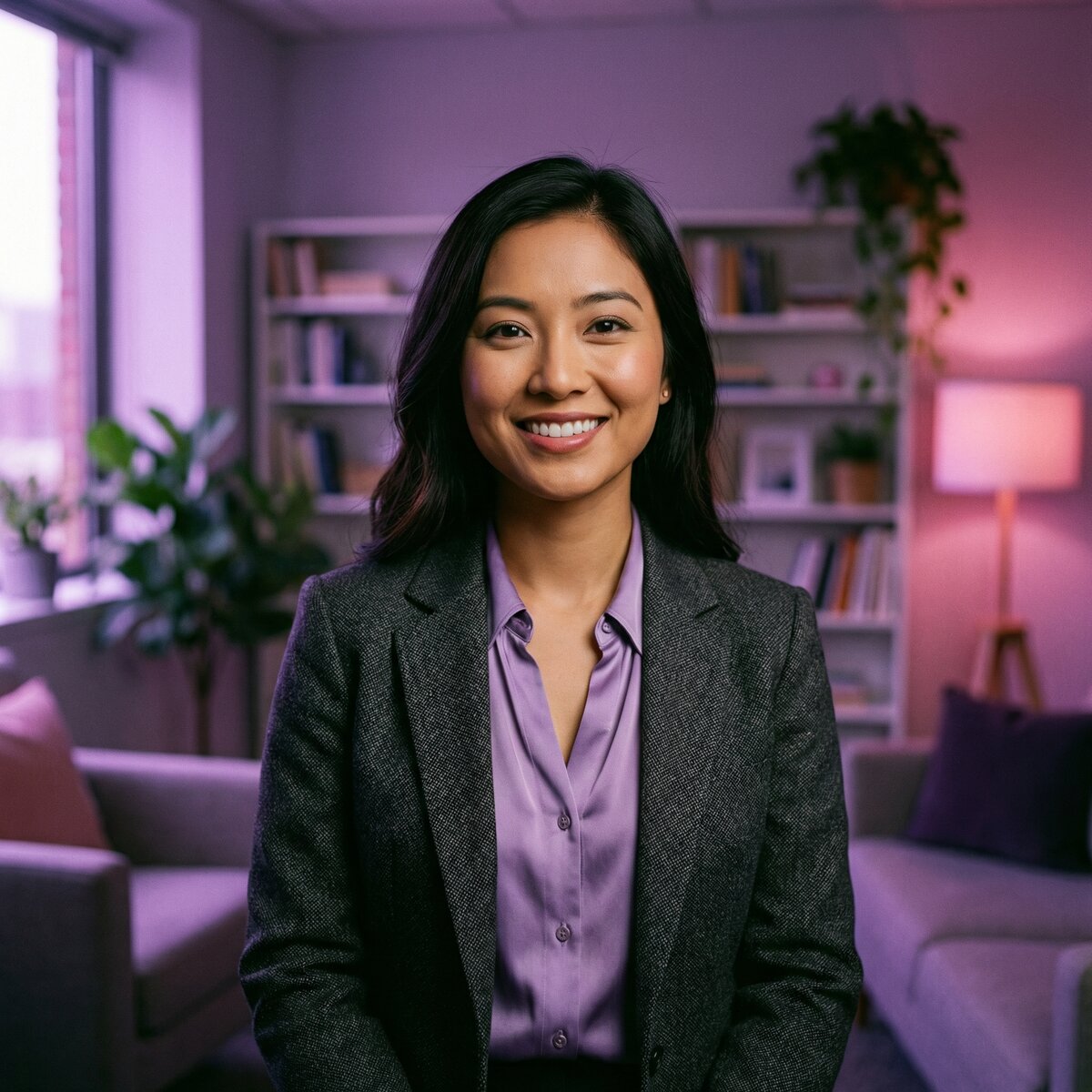 母狗调教心理顾问